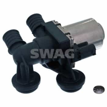 Heating control valve