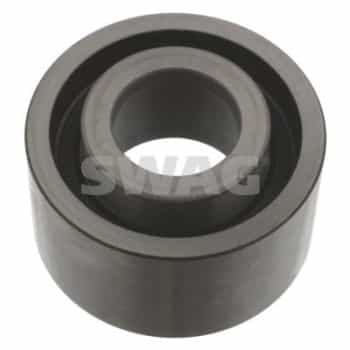 deflection roller
