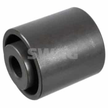 deflection roller
