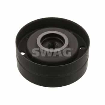 deflection roller