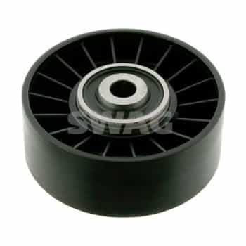 deflection roller