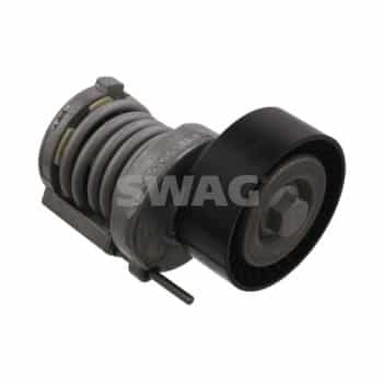 belt tensioner