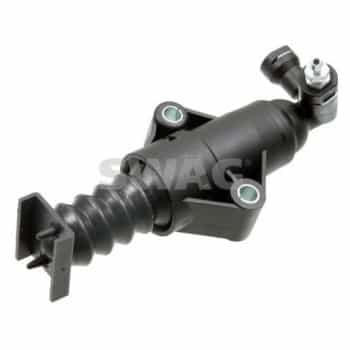 slave cylinder clutch