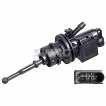 master cylinder clutch