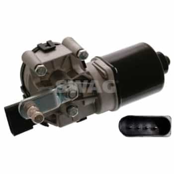 windshield wiper motor