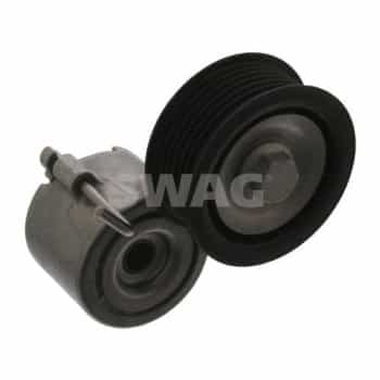 belt tensioner