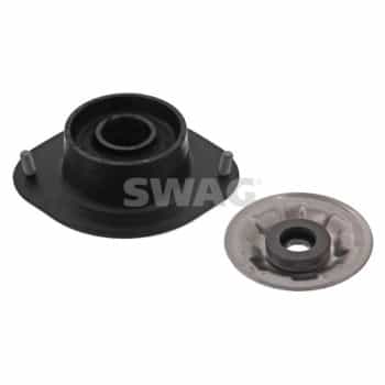 Spring strut bearing set
