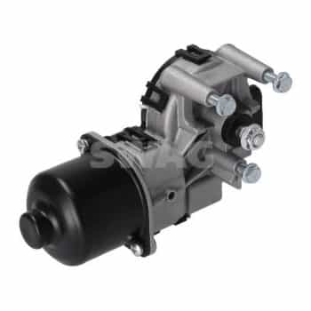 windshield wiper motor
