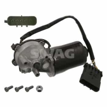 windshield wiper motor
