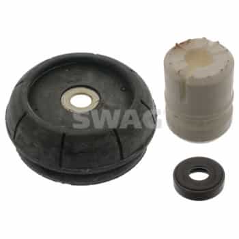 Spring strut bearing set