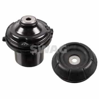 Spring strut bearing set