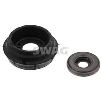 Spring strut bearing set