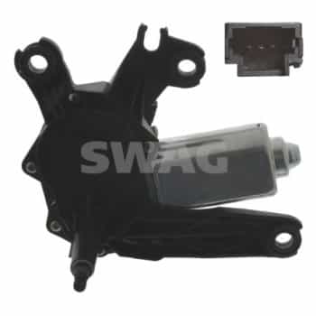 windshield wiper motor