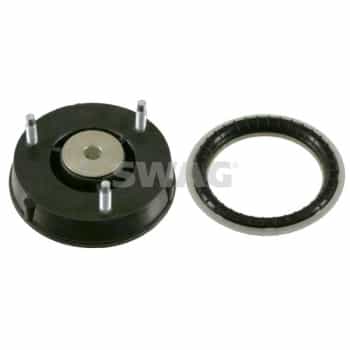 Spring strut bearing set