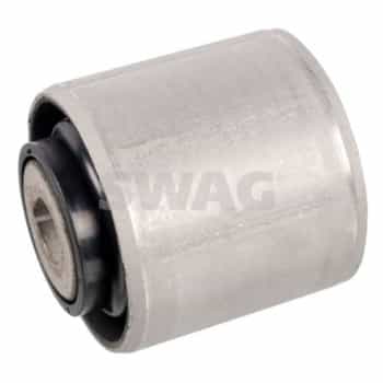 differential axle housing bearing