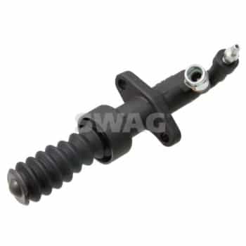 slave cylinder clutch