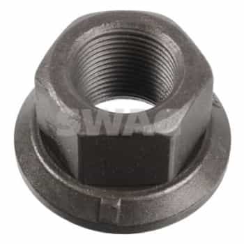 wheel nut
