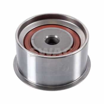 deflection roller