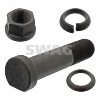 wheel bolt