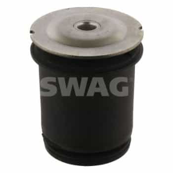 axle body bearing