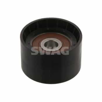 deflection roller