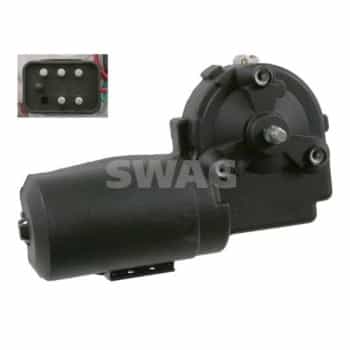 windshield wiper motor