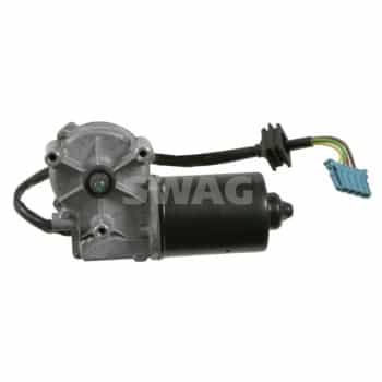 windshield wiper motor