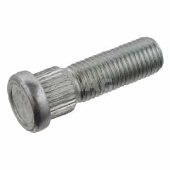 wheel bolt