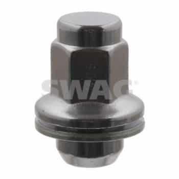 wheel nut