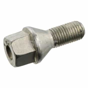 wheel bolt