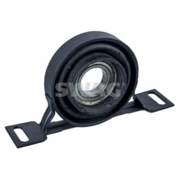 center bearing propeller shaft