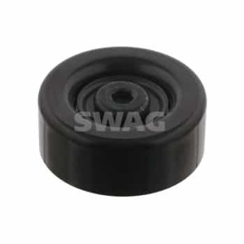 deflection roller