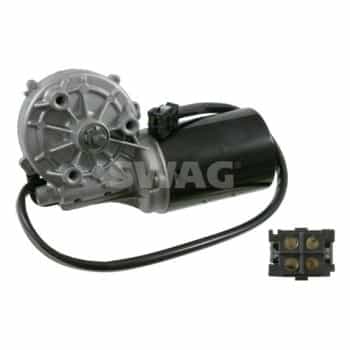 windshield wiper motor
