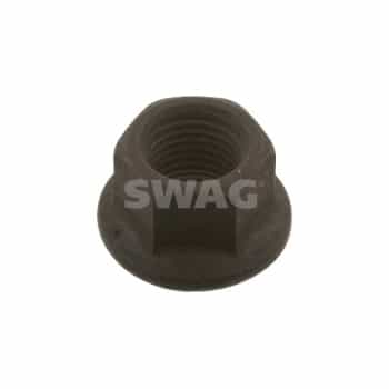 wheel nut