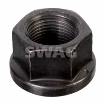 wheel nut