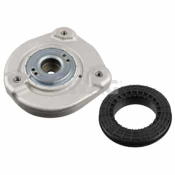 Spring strut bearing set