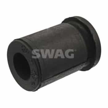 leaf spring bearing