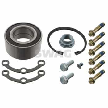 wheel bearing set 10921872 Swag