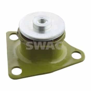 axle body bearing