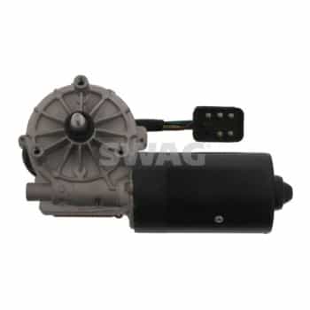 windshield wiper motor