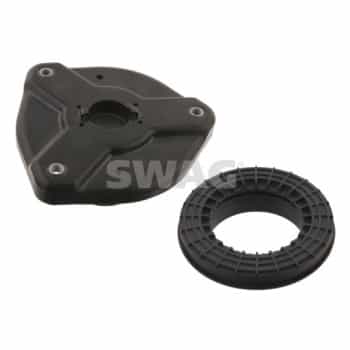 Spring strut bearing set