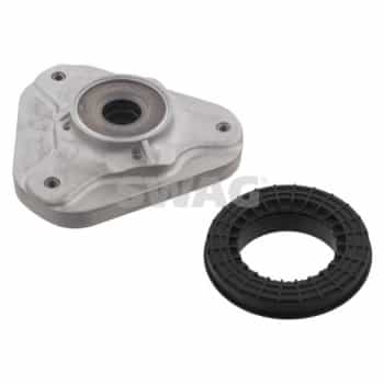 Spring strut bearing set