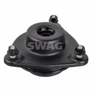 Spring strut bearing set