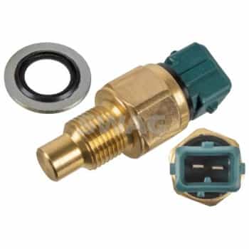 Coolant temperature sensor