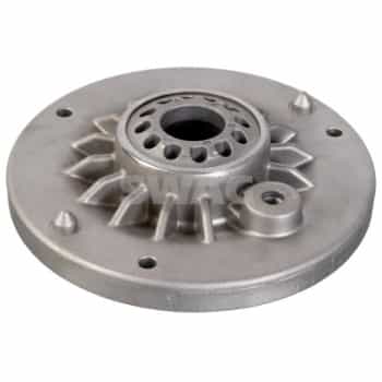 Spring strut bearing set