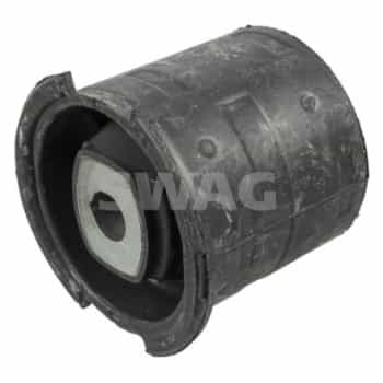 axle body bearing
