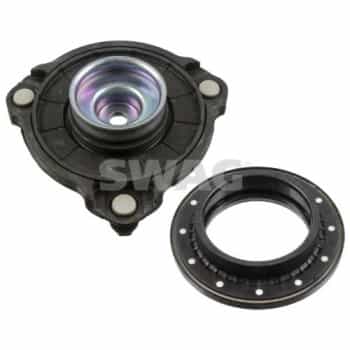 Spring strut bearing set