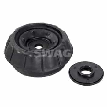 Spring strut bearing set