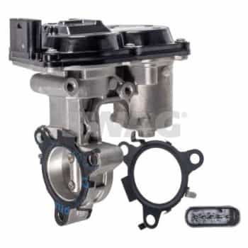 EGR valve