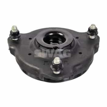 Spring strut bearing set